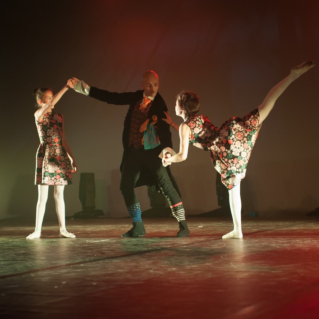 Classic Dance Academy 3